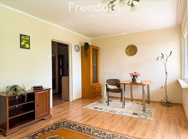 mieszkanie na sprzedaż 46m2 mieszkanie Olsztyn, Dworcowa