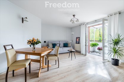 mieszkanie na wynajem 67m2 mieszkanie Warszawa, Ursynów, Makolągwy