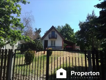 dom na sprzedaż 40m2 dom Łukawica