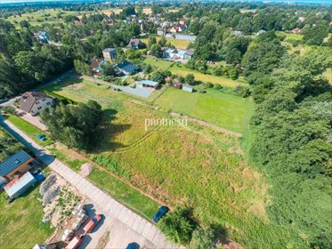 Działka budowlana na sprzedaż wrocław, Psie Pole, Kłokoczyce, Białych Goździków 3 260m2 Foto 5