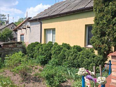 Urokliwe siedlisko 17 300 m² z garażami i mediami działka Suchostruga