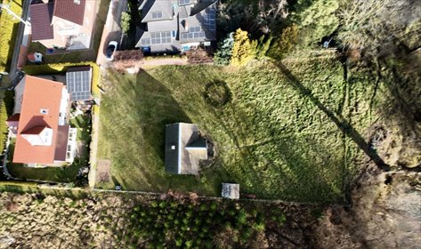 dom na sprzedaż 46m2 dom Juszkowo, Sielanka