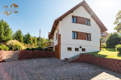 dom na sprzedaż 190m2 dom Jelenia Góra, Sobieszów, Młyńska