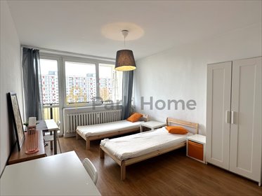 mieszkanie na sprzedaż 77m2 mieszkanie Poznań, Rataje