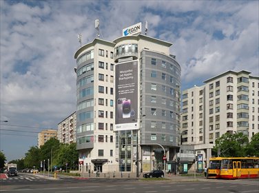 lokal użytkowy na wynajem 92m2 lokal użytkowy Warszawa, Wola, Aleja Jana Pawła II