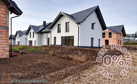 dom na sprzedaż 155m2 dom Giebułtów