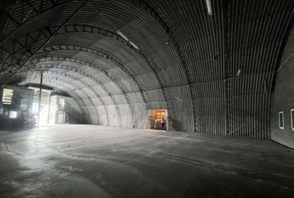Magazyn na wynajem Warszawa, Wesoła, Szklarniowa 775m2 Foto 3