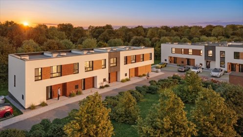 Gotowe 3-pokojowe mieszkanie z balkonem w Rzeszowie. mieszkanie Rzeszów, Budziwój, Budziwojska
