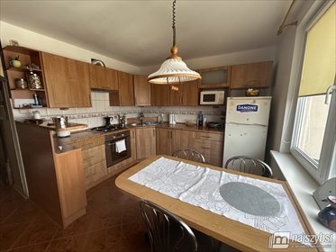 Na wynajem przestronne 54 m² mieszkanie z widokiem na jezioro mieszkanie Nowogard, Waryńskiego