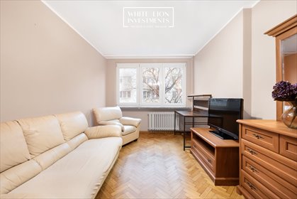 mieszkanie na sprzedaż 35m2 mieszkanie Warszawa, Śródmieście, Franciszkańska