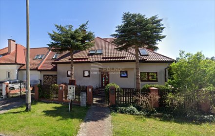 dom na sprzedaż 303m2 dom Olsztyn, Dziewanny