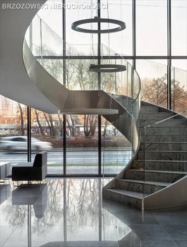 lokal użytkowy na sprzedaż 53m2 lokal użytkowy Warszawa, Wola, Czyste, al. Aleja Prymasa Tysiąclecia