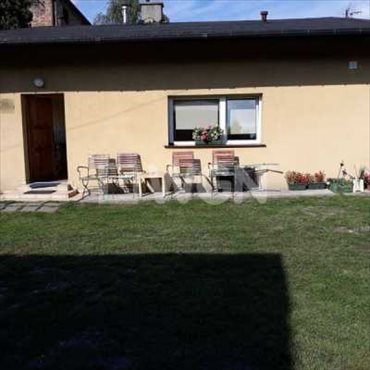 dom na wynajem 54m2 dom Częstochowa, Kiedrzyn, Ludowa