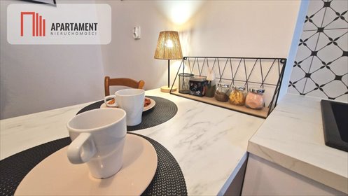 mieszkanie na sprzedaż 32m2 mieszkanie Bydgoszcz, Śródmieście