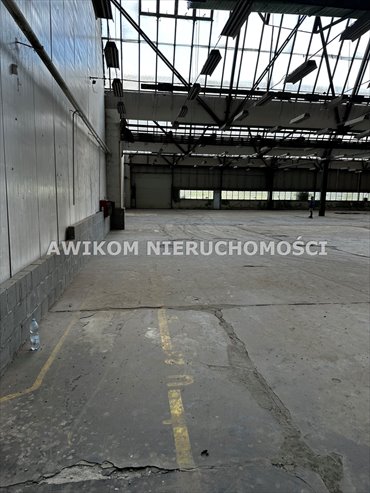 magazyn na sprzedaż 1300m2 magazyn Błonie