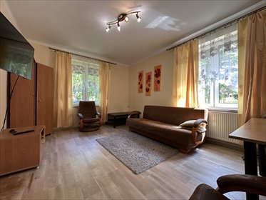 mieszkanie na wynajem 48m2 mieszkanie Zabrze, ks. Pawła Janika