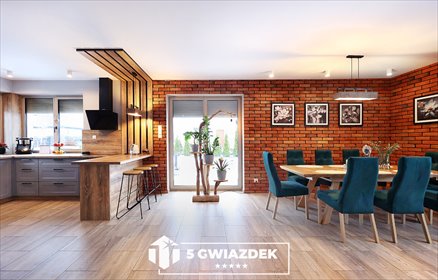 dom na sprzedaż 162m2 dom Szczecinek