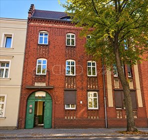 Kamienica inwestycyjna 305 m² w Gliwicach, Zatorze - polecam! dom Gliwice, Zatorze, Zatorze, Śródmieście