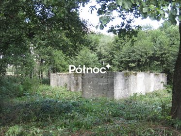 działka na sprzedaż 10980m2 działka Bydlin