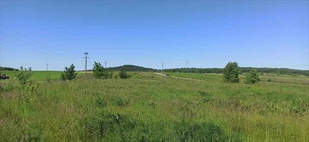 działka na sprzedaż 847m2 działka Suków