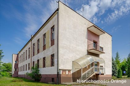 lokal użytkowy na sprzedaż 1755m2 lokal użytkowy Ruda Śląska