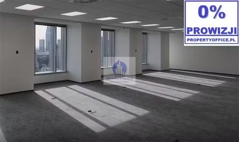Nowoczesny lokal biurowy 1240 m² na Woli - polecam lokal użytkowy Warszawa, Wola, Towarowa