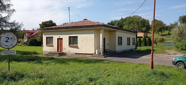 lokal użytkowy na sprzedaż 182m2 lokal użytkowy Dudyńce