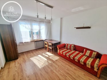 mieszkanie na sprzedaż 46m2 mieszkanie Zamość, Lwowska