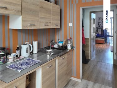 Wyremontowane 32,87 m² z balkonem i niskim czynszem polecam mieszkanie Włocławek, Żabia