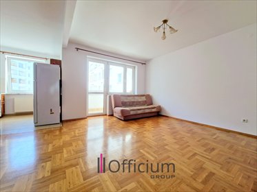 mieszkanie na sprzedaż 74m2 mieszkanie Warszawa, Praga-Południe, Aleja Stanów Zjednoczonych