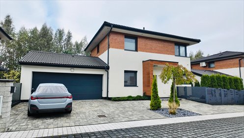 dom na sprzedaż 160m2 dom Łódź, Polesie Złotno, Stare Złotno