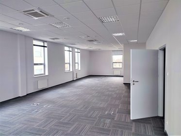 Polecam nowoczesny lokal biurowy 360 m² z klimatyzacją i monitoringiem lokal użytkowy Lublin, Bronowice