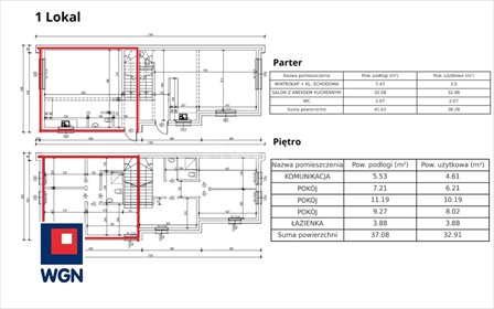 dom na sprzedaż 79m2 dom Reda, Rekowo Dolne