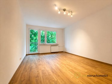 Nowoczesne 2-pokojowe mieszkanie z balkonem w Wrocławiu polecam! mieszkanie Wrocław, Nowy Dwór, Nowodworska