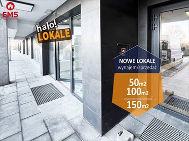 lokal użytkowy na sprzedaż 50m2 lokal użytkowy Białystok, Antoniuk