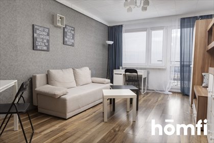 mieszkanie na sprzedaż 28m2 mieszkanie Kielce, Uroczysko, Warszawska