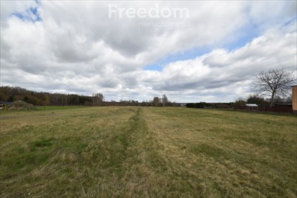 działka na sprzedaż 2900m2 działka Książenice, Klimka