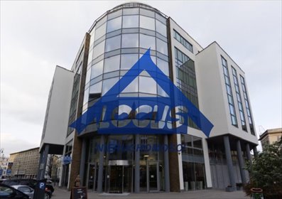 Wynajmę nowoczesny moduł biurowy 79 m² w centrum Warszawy lokal użytkowy Warszawa, Śródmieście