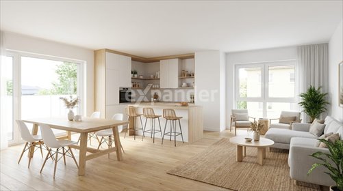 mieszkanie na sprzedaż 113m2 mieszkanie Poznań, Wyłom