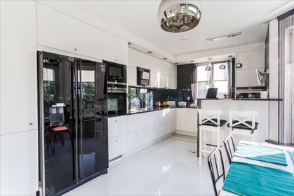 Dom na sprzedaż Młochów, Mazowiecka 180m2 Foto 1