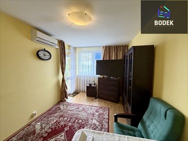 3-pokojowe mieszkanie z balkonem i klimatyzacją w Psie Pole mieszkanie Wrocław, Psie Pole, Różanka, Bezpieczna