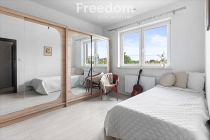 mieszkanie na sprzedaż 159m2 mieszkanie Kobyłka, Stanisława Szpotańskiego