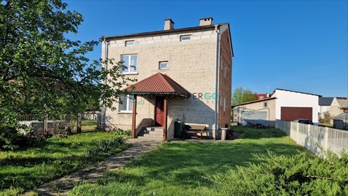 dom na sprzedaż 110m2 dom Puławy, Jana Kilińskiego