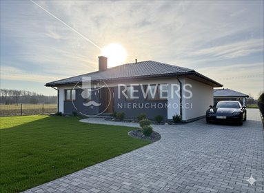 dom na sprzedaż 127m2 dom Kamionka