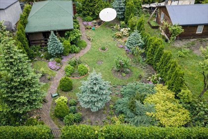 działka na sprzedaż 330m2 działka Łódź, Pomorska