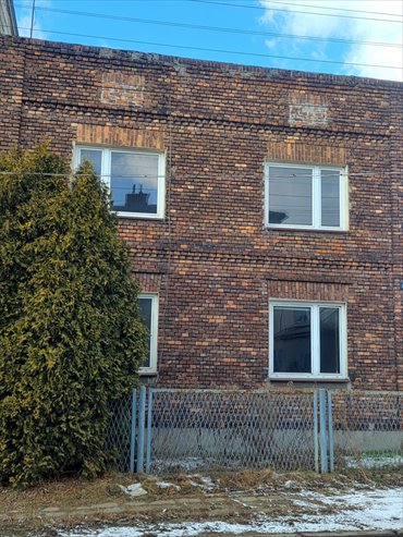 dom na sprzedaż 90m2 dom Wojkowice, Wojkowice