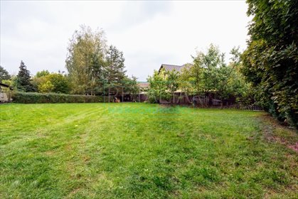 działka na sprzedaż 1042m2 działka Michałowice