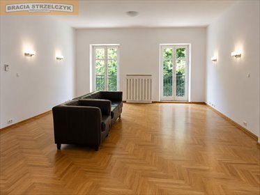 Przestronne 144 m² mieszkanie w prestiżu zapraszam mieszkanie Warszawa, Śródmieście, Podchorążych