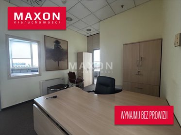 Nowoczesne biuro 120,6 m² na Mokotowie - zapraszam lokal użytkowy Warszawa, Mokotów, Domaniewska