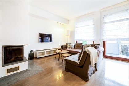 Apartament 96 m2 z bezpośrednim wyjściem na plażę mieszkanie Gdańsk, Jelitkowo, Wypoczynkowa